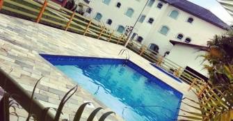 Tem em nossa Pousada, duas piscinas, sendo uma para adulto e outra infantil. :: Pousada Barão de Mauá - Foto 1 Tem em nossa Pousada, duas piscinas, sendo uma para adulto e outra infantil. :: Pousada Barão de Mauá - Foto 1