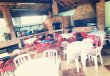 Este espaço é de uso livre dos hospedes, para se reunirem e participarem de churrascos, entre familiares e amigos! :: Pousada Barão de Mauá - Foto 2 Este espaço é de uso livre dos hospedes, para se reunirem e participarem de churrascos, entre familiares e amigos! :: Pousada Barão de Mauá - Foto 2