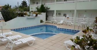 Hotel Areia Dourada - Foto 1 Hotel Areia Dourada - Foto 1