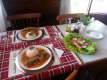 Experimente um dos pratos deliciosos do nosso restaurante. (Foto mostra Moqueca de peixe)
www.pousadacantodolago.com.br :: Pousada Canto do Lago - Foto 6 Experimente um dos pratos deliciosos do nosso restaurante. (Foto mostra Moqueca de peixe)
www.pousadacantodolago.com.br :: Pousada Canto do Lago - Foto 6