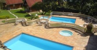 Pousada Casa Amarela - Foto 1 Pousada Casa Amarela - Foto 1