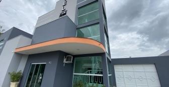 Foto Hotel C&A