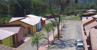 Apartamentos. :: Pousada - Hotel Fazenda 7 Belo - Foto 1 Apartamentos. :: Pousada - Hotel Fazenda 7 Belo - Foto 1