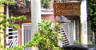 Foto Pousada Aeroporto