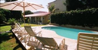 Pousada Alambari - Foto 1