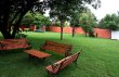 Area de descanço :: Pousada Beco da Lua - Foto 9 Area de descanço :: Pousada Beco da Lua - Foto 9