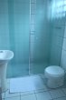 Toilette de nossos chalés , ducha com aquecimento a gás :: Pousada Calil - Foto 7 Toilette de nossos chalés , ducha com aquecimento a gás :: Pousada Calil - Foto 7