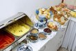 Nosso cafe da manha, estilo tradicional: pães, suco,frutas (mamão e melão), frios (queijo prato e tipo minas, presunto), geleia, mel, café, leite, ovos mexidos, bolo, chás, cereal... :: Pousada Campos do Jordão - Foto 10 Nosso cafe da manha, estilo tradicional: pães, suco,frutas (mamão e melão), frios (queijo prato e tipo minas, presunto), geleia, mel, café, leite, ovos mexidos, bolo, chás, cereal... :: Pousada Campos do Jordão - Foto 10