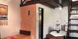Panorâmica chalé loft :: Pousada Chalés Água de Coco - Foto 13 Panorâmica chalé loft :: Pousada Chalés Água de Coco - Foto 13