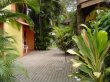 Jardim, fachada Flats :: Pousada Chalés Água de Coco - Foto 7 Jardim, fachada Flats :: Pousada Chalés Água de Coco - Foto 7