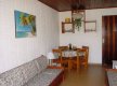 SALA COM 2 BICAMAS , MESA DE JANTAR , VENTILADOR E TV :: Chalés Golfinho - Foto 6 SALA COM 2 BICAMAS , MESA DE JANTAR , VENTILADOR E TV :: Chalés Golfinho - Foto 6