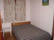 Quarto com uma cama de casal :: Chalés Golfinho - Foto 7 Quarto com uma cama de casal :: Chalés Golfinho - Foto 7