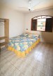 QUARTO COM CAMA DE CASAL :: Pousada Chalés Jatiúca - Foto 4 QUARTO COM CAMA DE CASAL :: Pousada Chalés Jatiúca - Foto 4