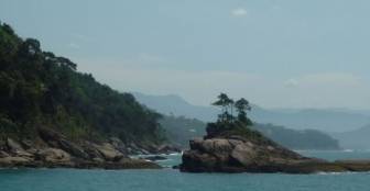 Pousada Chalés Maresias Ubatuba - Foto 1 Pousada Chalés Maresias Ubatuba - Foto 1