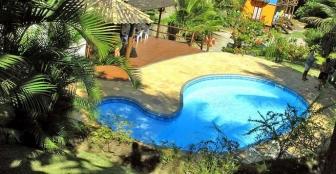 Piscina
» Nossa piscina foi projetada para oferecer a tranqüilidade que você merece
» Cercada por :: Pousada Chalés Sinbad - Foto 1 Piscina
» Nossa piscina foi projetada para oferecer a tranqüilidade que você merece
» Cercada por :: Pousada Chalés Sinbad - Foto 1