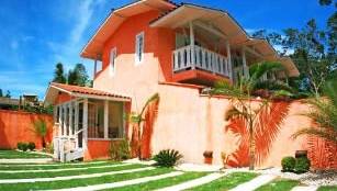 Foto Pousada Coco Bambu