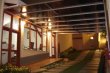 RECEPÇÃO DA POUSADA CONDADO BRASILEIRO :: Pousada Condado Brasileiro - Foto 11 RECEPÇÃO DA POUSADA CONDADO BRASILEIRO :: Pousada Condado Brasileiro - Foto 11