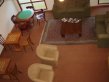 VISTA DE CIMA DA SALA DE JOGOS DA POUSADA CONDADO BRASILEIRO :: Pousada Condado Brasileiro - Foto 8 VISTA DE CIMA DA SALA DE JOGOS DA POUSADA CONDADO BRASILEIRO :: Pousada Condado Brasileiro - Foto 8