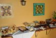 Café da manhã :: Pousada da Lua - Foto 3 Café da manhã :: Pousada da Lua - Foto 3