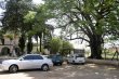 Estacionamento da Pousada :: Pousada das Paineiras - Foto 10 Estacionamento da Pousada :: Pousada das Paineiras - Foto 10
