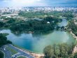 Lago do Ibirapuera :: Don Valente Pousada - Foto 10 Lago do Ibirapuera :: Don Valente Pousada - Foto 10