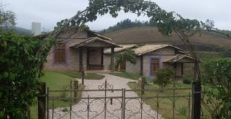 fotos externa :: Pousada Arandela - Foto 1 fotos externa :: Pousada Arandela - Foto 1