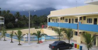 Pousada Hotel Boracéia Beach - Foto 1 Pousada Hotel Boracéia Beach - Foto 1