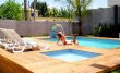 Piscina infantil :: Pousada Riviera Bertioga - Foto 7 Piscina infantil :: Pousada Riviera Bertioga - Foto 7