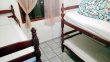 Quarto com beliches - piso inferior :: Villagio Casa de Praia - Foto 4 Quarto com beliches - piso inferior :: Villagio Casa de Praia - Foto 4