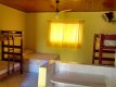espaco interno do quarto :: Pousada Pé na Areia - Foto 4 espaco interno do quarto :: Pousada Pé na Areia - Foto 4