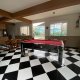 sala de jogos tantastico com mesa de bilhar e videogame para voce e seu filho :: Pousada Zambeze - Foto 2 sala de jogos tantastico com mesa de bilhar e videogame para voce e seu filho :: Pousada Zambeze - Foto 2