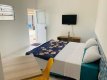 Quarto triplo
com mesa e cadeiras
Pia com Gabinete
ventilador :: Pousada Aconchego Ocian - Foto 6 Quarto triplo
com mesa e cadeiras
Pia com Gabinete
ventilador :: Pousada Aconchego Ocian - Foto 6