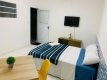 Quarto triplo
Com mesa de jantar
Ventilador
Pia com gabinete :: Pousada Aconchego Ocian - Foto 7 Quarto triplo
Com mesa de jantar
Ventilador
Pia com gabinete :: Pousada Aconchego Ocian - Foto 7