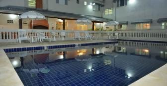 Piscina :: Colônia de Férias dos Metalurgicos de Piracicaba - Foto 1 Piscina :: Colônia de Férias dos Metalurgicos de Piracicaba - Foto 1