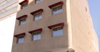 Foto SW Praia Hotel
