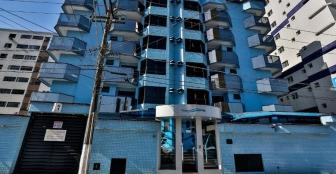 Foto Hotel Rota do Sol