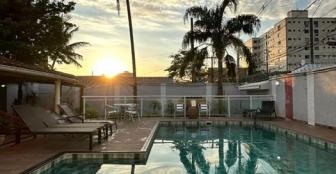 Foto LAAR Hotel