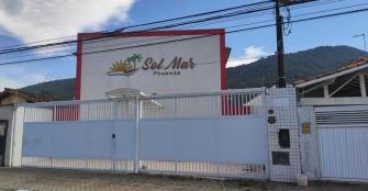 Foto Sol Mar Pousada