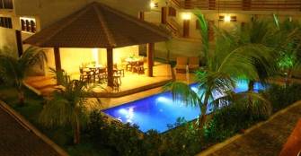 Foto Pousada Santa Rita