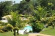 vista do apto da piscina :: Baobá Pousada - Foto 8 vista do apto da piscina :: Baobá Pousada - Foto 8