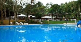 Hotel Estância Santa Isabel - Santa Isabel SP Hotel Estância Santa Isabel - Santa Isabel SP