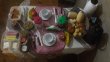 Delicioso café da manhã na cesta entregue no chalé em um cesto às 09:00 e retirada às 11:00 para sua maior comodidade, além de toda a natureza exuberante ao redor de belas montanhas :: Pousada Chalés São Francisco - Foto 7 Delicioso café da manhã na cesta entregue no chalé em um cesto às 09:00 e retirada às 11:00 para sua maior comodidade, além de toda a natureza exuberante ao redor de belas montanhas :: Pousada Chalés São Francisco - Foto 7