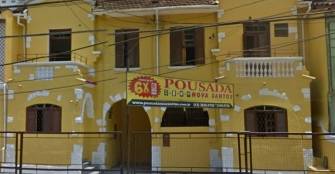 Pousada Nova Santos - Foto 1 Pousada Nova Santos - Foto 1