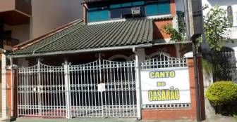 Pousada Canto do Casarão - Foto 1 Pousada Canto do Casarão - Foto 1