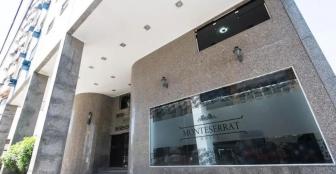 Foto Monte Serrat Hotel