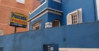 Foto Pousada Paulista