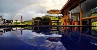 Foto Pousada Caminho da Mata