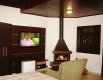 nossa suite com hidrop :: Pousada Flôr de Ipê - Foto 11 nossa suite com hidrop :: Pousada Flôr de Ipê - Foto 11