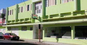 Hotel Pousada Ypê - Foto 1 Hotel Pousada Ypê - Foto 1