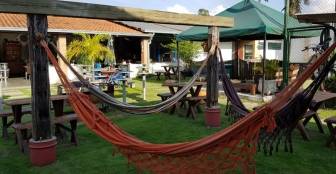 Pousada Dutra - Jacareí SP